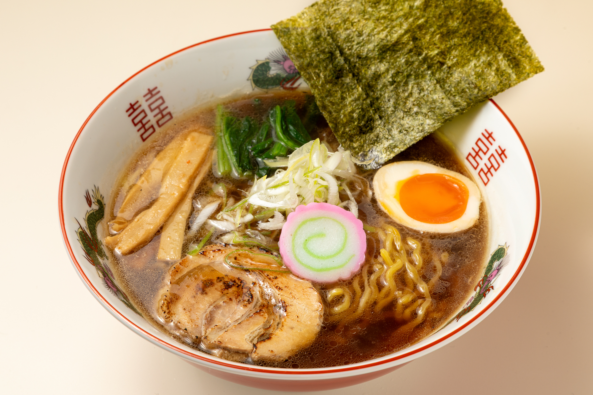 金にく麺太郎｜千歳市のラーメン居酒屋 ― 深夜も営業／〆の鶏ガラ塩